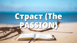 Страст (The PASSION)