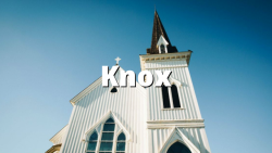 Knox